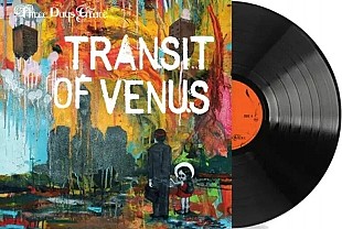 Three Days Grace - Transit Of Venus (Reissue) (LP)