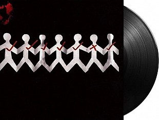Three Days Grace - One-X (150 g) (LP)