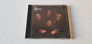 Queen I / II