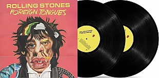 The Rolling Stones - Foreign Tongues (2 LP)