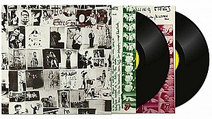 The Rolling Stones - Exile On Main Street (Half Speed Vinyl) (2 LP)