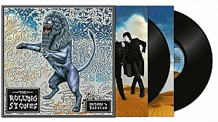 The Rolling Stones - Bridges To Babylon (Half Speed Vinyl) (2 LP)