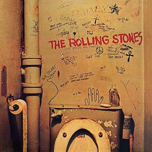 The Rolling Stones - Beggars Banquet (180g) (LP)