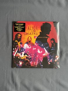 Alice In Chains - MTV Unplugged (30th Anniversary Edition) (2 LP)