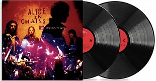 Alice In Chains - MTV Unplugged (30th Anniversary Edition) (2 LP)