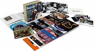 The Rolling Stones - 7" Singles Box Volume 2 (Limited Edition) (18 x 7")