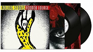 The Rolling Stones - Voodoo Lounge (Half Speed Mastered) (2 LP)