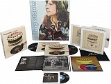 The Rolling Stones - Let It Bleed (50th Anniversary Limited Deluxe Edition) (2 LP + 2 CD + 7" Vinyl)