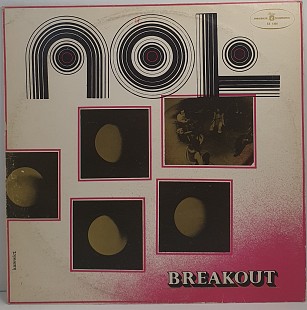 Breakout – NOL LP 12" (Прайс 50316)