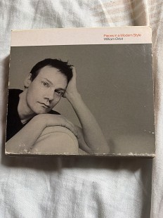 William Orbit — Pieces in a Modern Style
