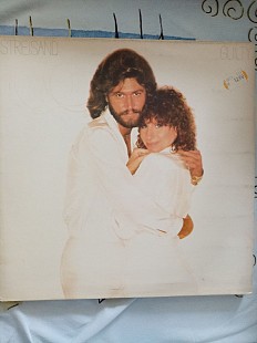 Barbra streisand guilty
