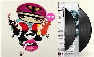 The Prodigy - Always Outnumbered Never Outgunned (Anniversary Edition) (Gatefold Sleeve) (2 LP)