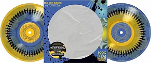 The Flaming Lips - The Soft Bulletin (Limited Edition) (Picture Disc) (2 LP)