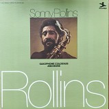 Sonny Rollins. Saxophone Colossus and More.
