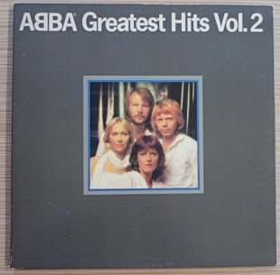 ABBA – Greatest Hits Vol. 2