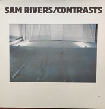 Sam Rivers. Contrasts.