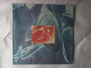 Dire Straits On Every Street