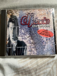 Dj dado - the album