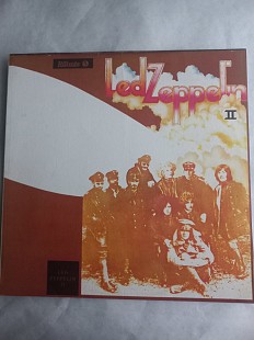 Led Zeppelin II