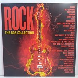 Various – Rock The 80s Collection 2LP 12" (Прайс 50961)