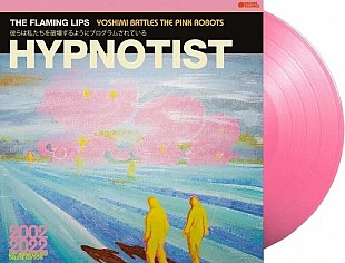 The Flaming Lips - Psychedelic Hypnotist Daydream (Pink Coloured) (LP)