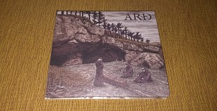 Arð – Take Up My Bones - 2022 - Digipak