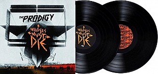 The Prodigy - Invaders Must Die (2 LP)