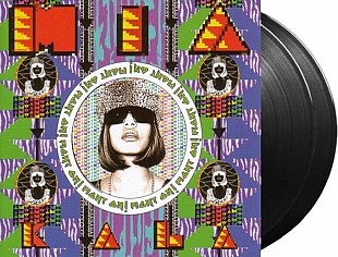 M.I.A. - Kala (2 LP)