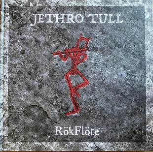 Jethro Tull - RökFlöte (180 g) (LP)