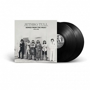 Jethro Tull - Songs From The Vault 1975-1978 (Rsd 2025) (2 LP)