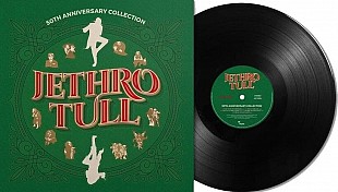 Jethro Tull - 50th Anniversary Collection (LP)