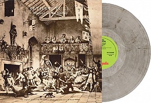 Jethro Tull - Minstrel In The Gallery (Limited Edition) (Grey Marble Coloured) (140 g) (LP)