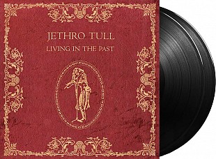 Jethro Tull - Living In The Past (2 LP)