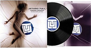 Jethro Tull - Under Wraps (140 g) (2 LP)