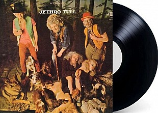 Jethro Tull - This Was (50th Anniversary Edition) (180 g) (LP)
