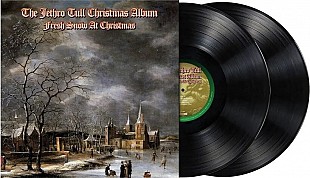 Jethro Tull - The Jethro Tull Christmas Album (Fresh Snow At Christmas) (Reissue) (180 g) (2 LP)