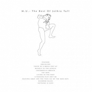 Jethro Tull - M.U. - The Best Of Jethro Tull (140 g) (LP)