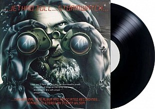 Jethro Tull - Stormwatch (LP)