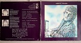 ELTON JOHN  EMPTY SKY ( DJM 87 825 ET A2/B1 ) G/F 1969 GERMANY