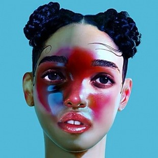 FKA Twigs - LP-1 (LP)