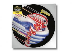 Judas Priest - Turbo