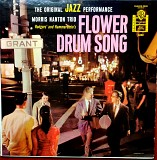 Moris Nanton Trio. Flower Drum Song