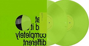 Charli XCX - Brat And It's Completely Different But Also Still Brat (Green Coloured) (2 LP)