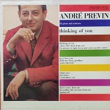 Andre Previn. Thinking of You.