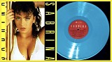 Sabrina - Boys - 1987. (LP). 12. Coloured Vinyl. Пластинка. Italy. S/S