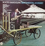 Boots Randolph. Sentimental Journey