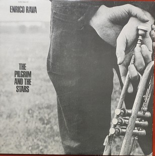 Enrico Rava. The Pilgrim and the Stars.