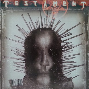 Testament (USA) – Demonic (1997/2002)
