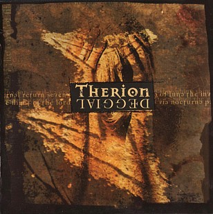 Therion (Sweden) – Deggial (2000/2001) IROND