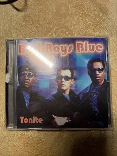 Bad boys blue - tonite пират